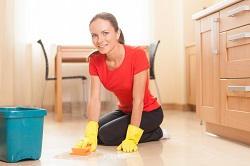 Great Discounts on High Standard House Cleaning in Docklands