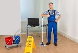 Revolutionary Low Prices on Commercial Cleaning Services in the SE16 Region