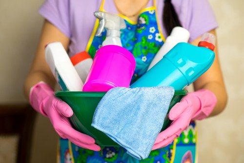 Recycling and reuse partnership promoting circular economy practices